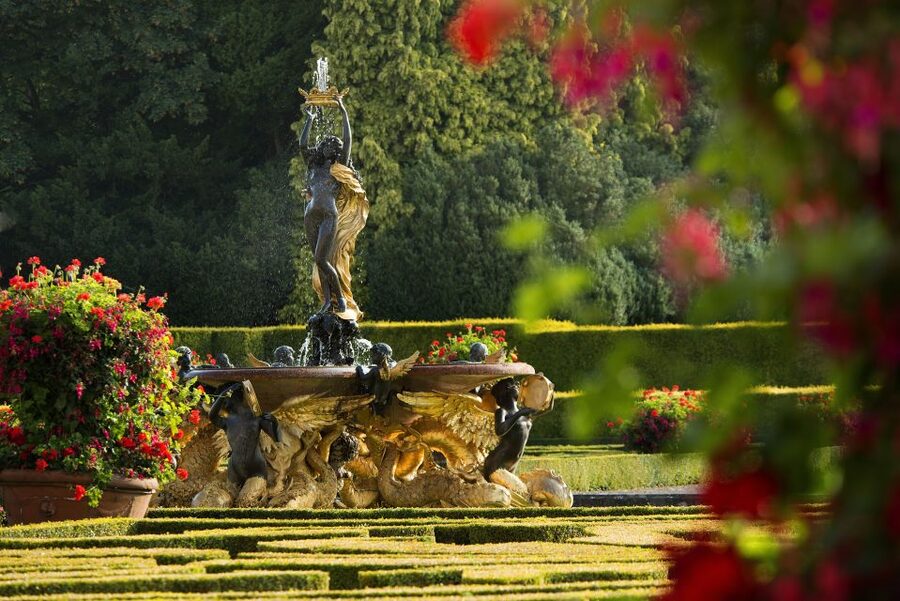 Blenheim Palace Admission Ticket - How much time should you allow?