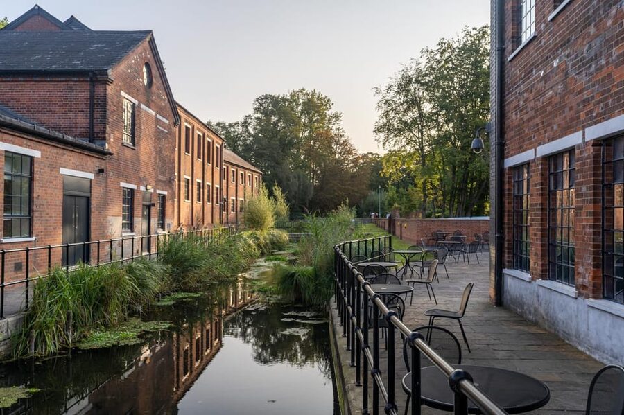 Bombay Sapphire Gin Distillery Tour - Who will enjoy this distillery tour most