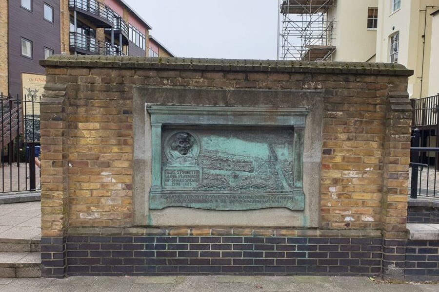 Booze, Brothels & the Bard: London's Bawdy Borough - Winchester Palace and the power behind the brothels