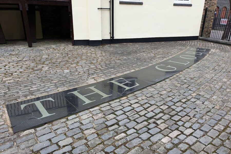 Booze, Brothels & the Bard: London's Bawdy Borough - The Hop Exchange and the smell of old trade