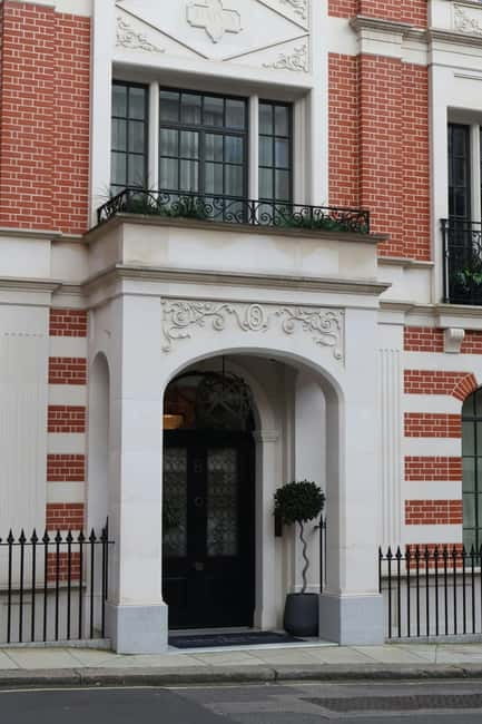 Bridgerton Tour in London - What the two-hour format means