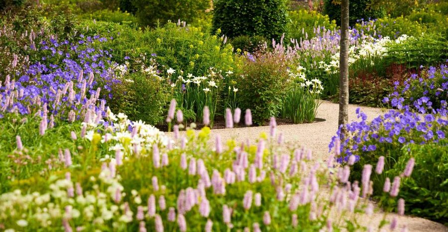 Bridgewater: Royal Horticultural Society Garden Ticket - Key things to know before you go