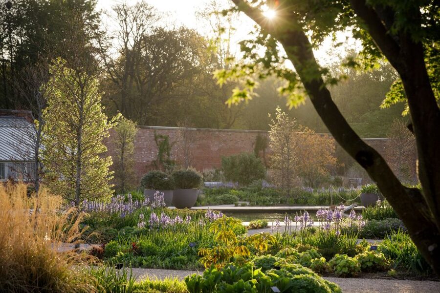 Bridgewater: Royal Horticultural Society Garden Ticket - Why RHS Garden Bridgewater feels different