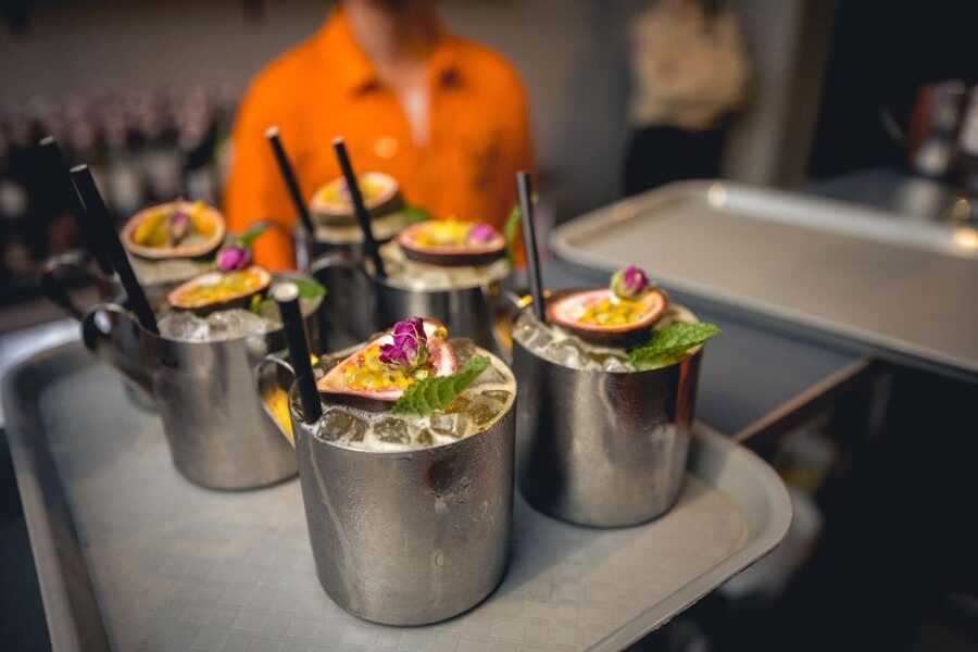 Brighton: Alcotraz Immersive Prison Cocktail Experience - Language and group comfort