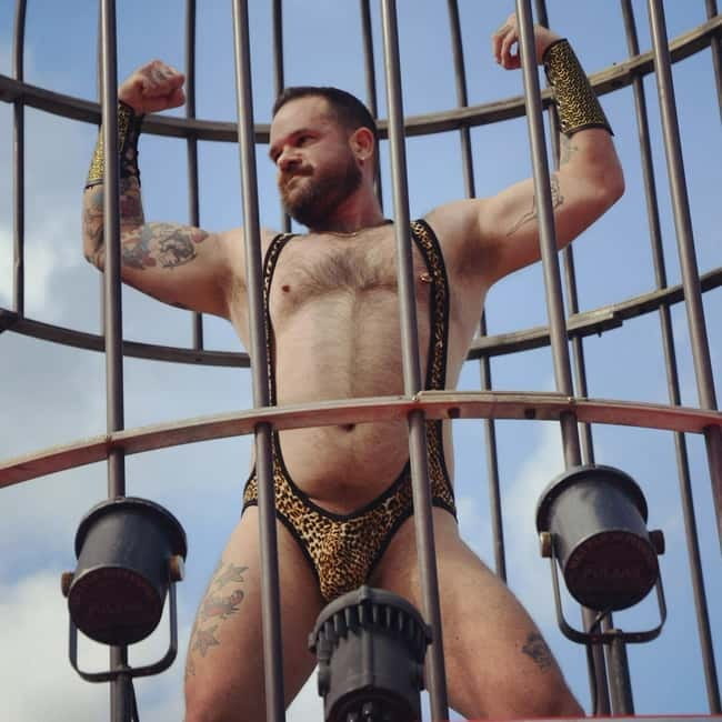 Brighton: Cabaret Carousel Show Ticket - What the service can add to the night