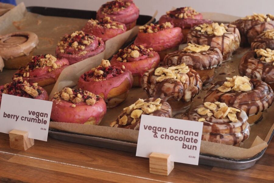 Brighton Delicious Donut Adventure by Underground Donut Tour - Who will enjoy the two-hour format