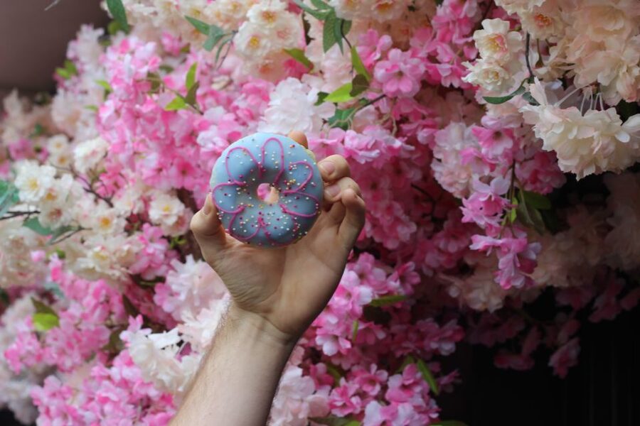 Brighton Delicious Donut Adventure by Underground Donut Tour - FAQ