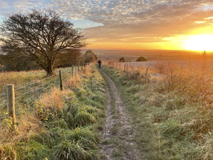 Brighton: Electric Mountain Bike Rental - FAQ