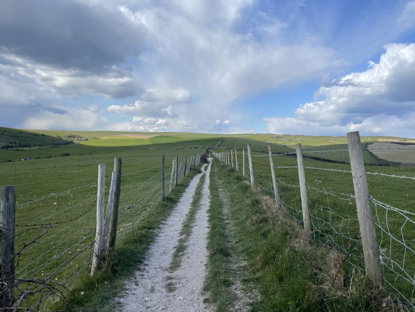 Brighton: Electric Mountain Bike Rental - Along Brighton’s seafront to Rottingdean