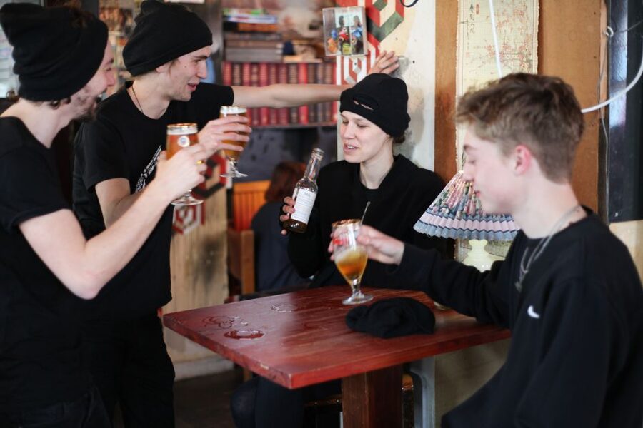 Brighton: Escape the Vault and Rob a Bank Escape Room - Who Will Enjoy Escape the Vault Most?