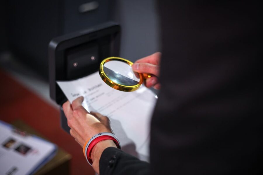Brighton: Escape the Vault and Rob a Bank Escape Room - How Hard Are the Puzzles?
