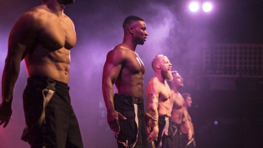 Brighton: Forbidden Nights Male Strip Show and After-Party - Key points to know before you book