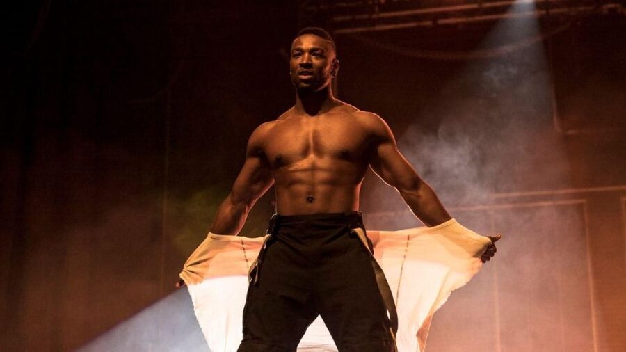 Brighton: Forbidden Nights Male Strip Show and After-Party - The Forbidden Nights show mixes dance, comedy, and audience fun