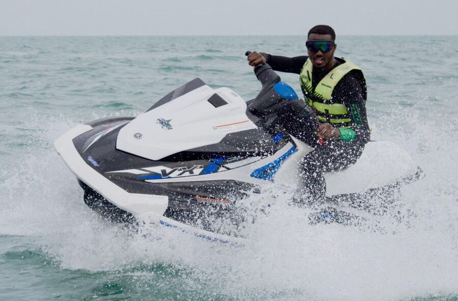 Brighton: Jetski Ride - Is $190 good value for 75 minutes?