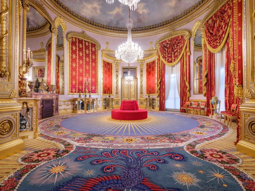Brighton: Royal Pavilion Admission Ticket - Key points before you go