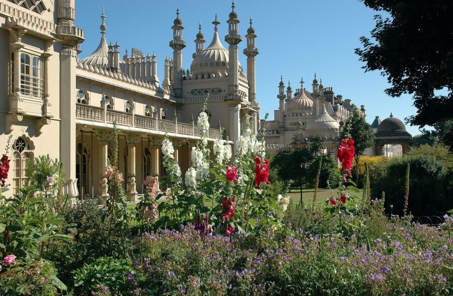 Brighton: Royal Pavilion Admission Ticket - How much time should you allow?