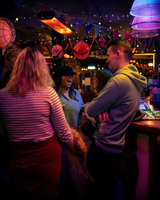 Brighton: The Prince's Panic Murder Mystery Experience - Booking details worth knowing