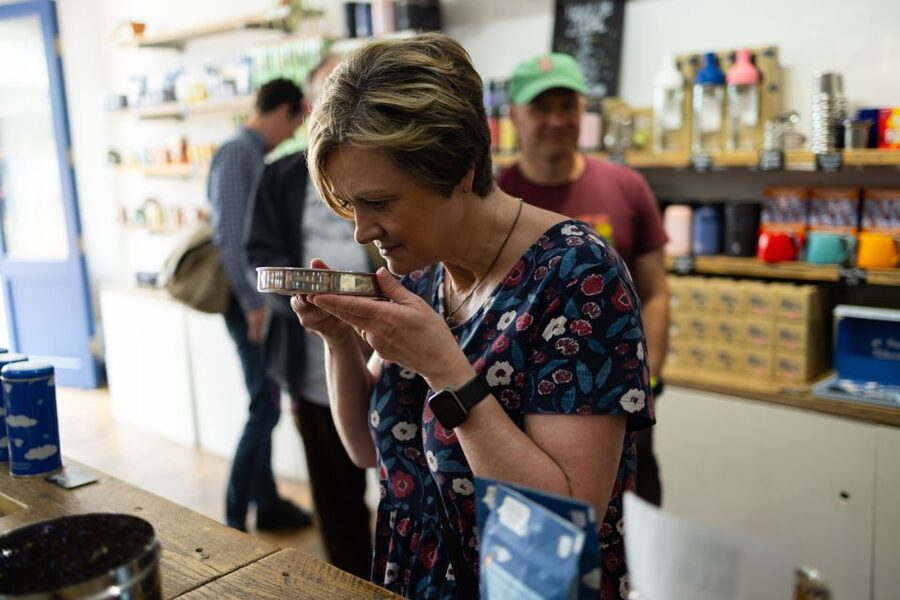 Brighton: Walking Food Tour (Vegan and Vegetarian options) - What the price includes, and what it does not