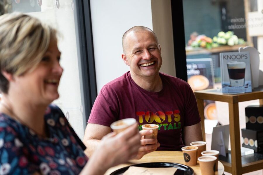 Brighton: Walking Food Tour (Vegan and Vegetarian options) - Weather, timing, and what to bring