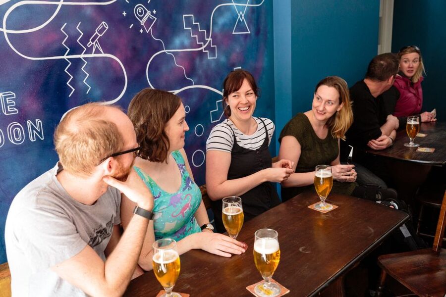Bristol: Old Market Self-Guided Craft Beer Tour - Should you book it?