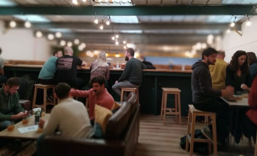 Bristol: Self-Guided Craft Beer Tour with Optional Tasting - Key points to know before you book