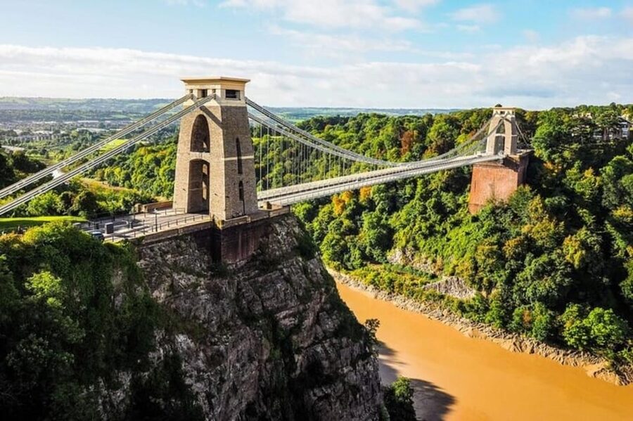 Bristol : Sightseeing Custom Tour with a Local Guide - Harbourside, where Bristol’s identity comes together