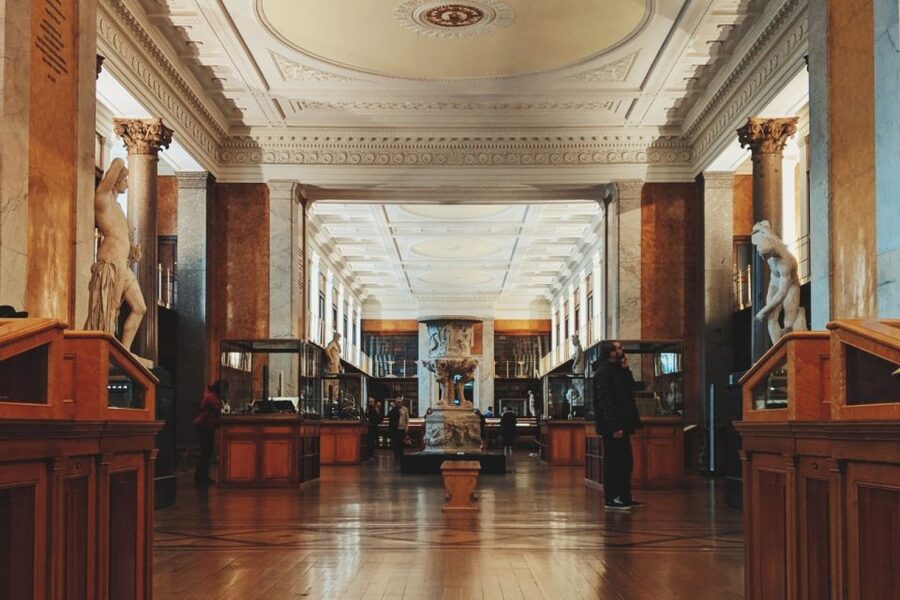British Museum & Camden Town - Private Tour in Italian - Should you book this British Museum and Camden tour?