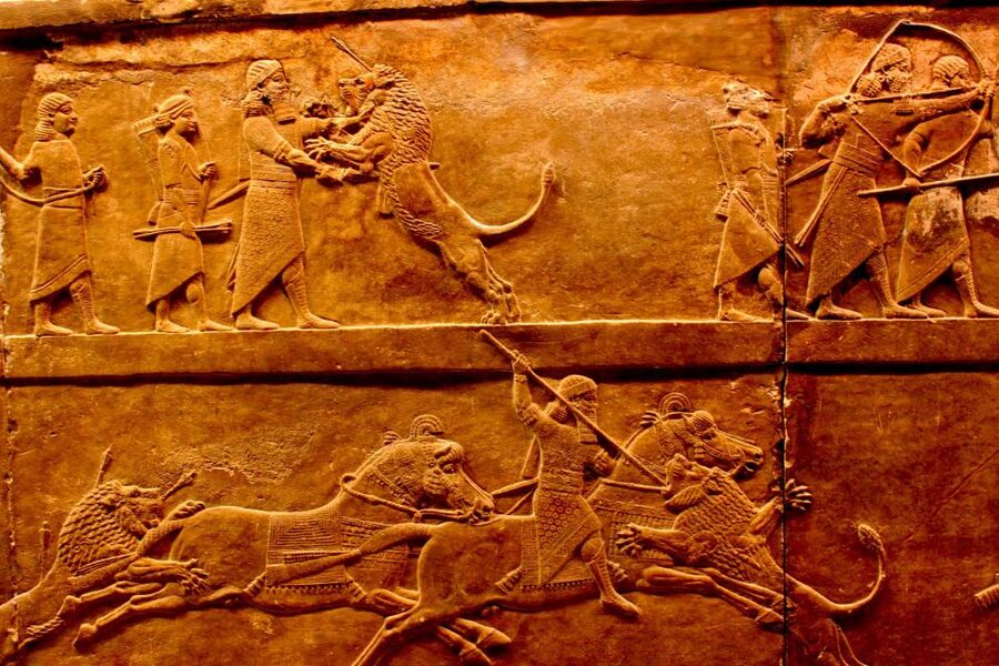 British Museum & Camden Town - Private Tour in Italian - Who will get the most from this tour
