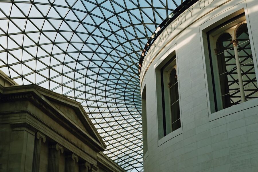 British Museum & National Gallery Highlight Tour 8 guests 5h - How the small-group format changes the visit