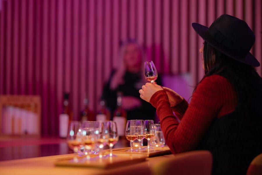 Brora: Clynelish Whisky Distillery Tour & Tasting - Why Clynelish makes an interesting stop in Brora