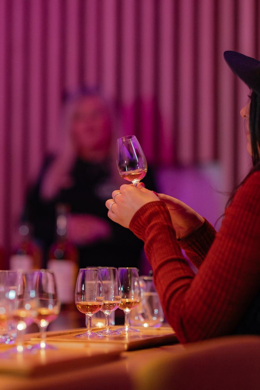 Brora: Clynelish Whisky Distillery Tour & Tasting - Should you book the Clynelish tour?