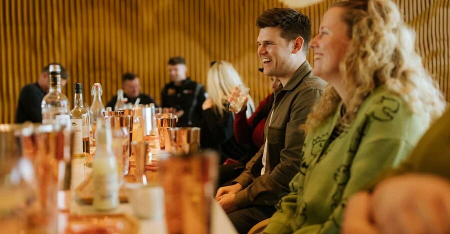 Brora: Clynelish Whisky Distillery Tour & Tasting - FAQ