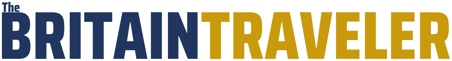 The Britain Traveler