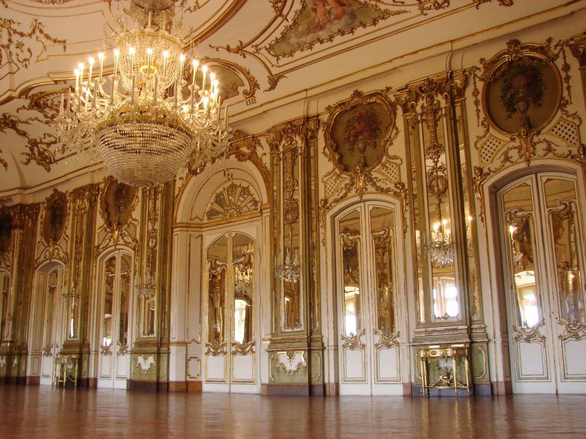 Buckingham Palace Exterior and Royal History Private Tour - What you will and will not enter