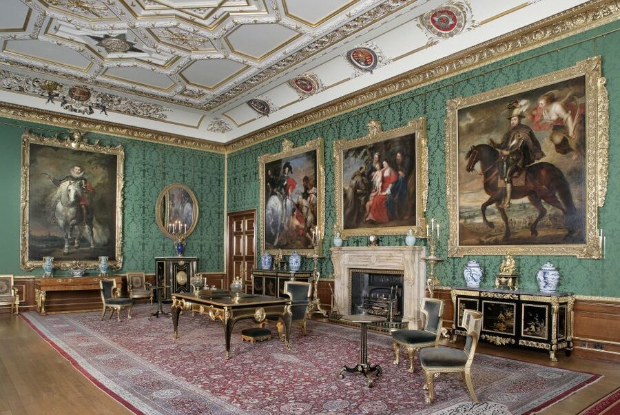 Buckingham Palace & Windsor Castle: Full-Day Tour - Is $168 good value?