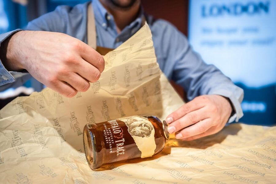 Buffalo Trace Distillery: Whiskey Tasting Experience - Who should book, and who should skip it
