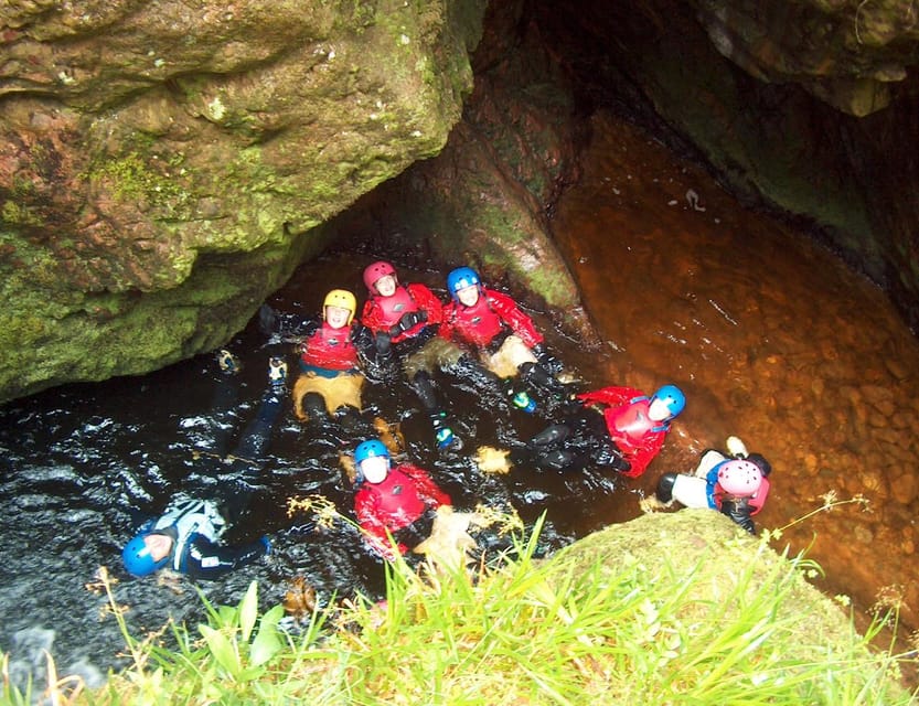 Callander 2-Hour Gorge Walking Discovery Experience - Is $67 a fair price?