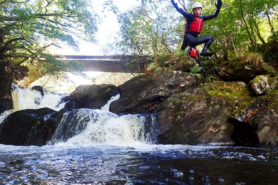 Callander 2-Hour Gorge Walking Discovery Experience - Planning your time around Callander
