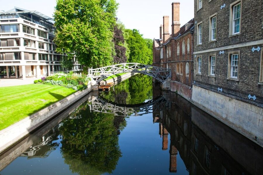 Cambridge: 2-Hour Private University Walking Tour - How the private format changes the experience