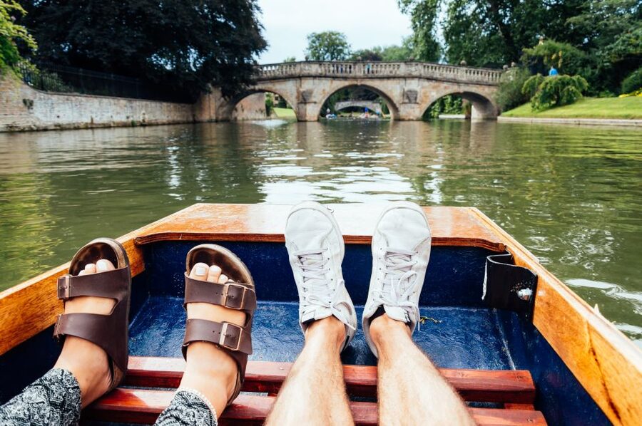 Cambridge: Alumni-Led Walking & Punting Tour w/Kings College - Booking advice and final verdict