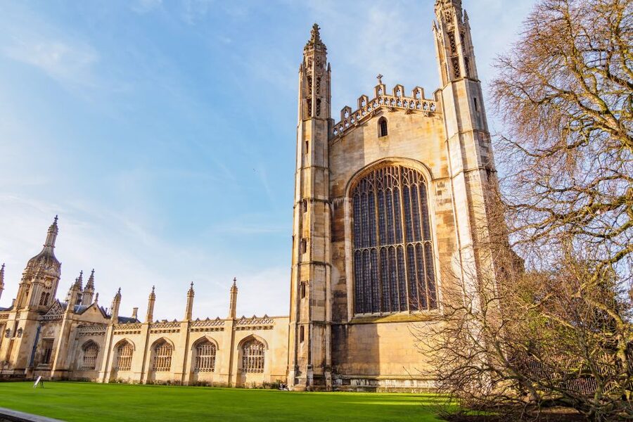 Cambridge: Guided River Cam Punting Tour - What I would do before booking