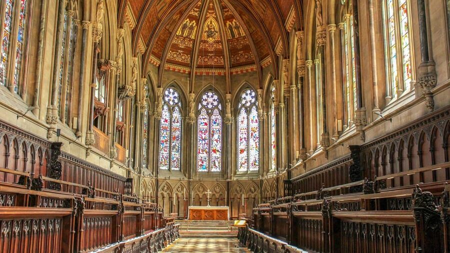 Cambridge: University Walking Tour - Pace, weather and practical comfort