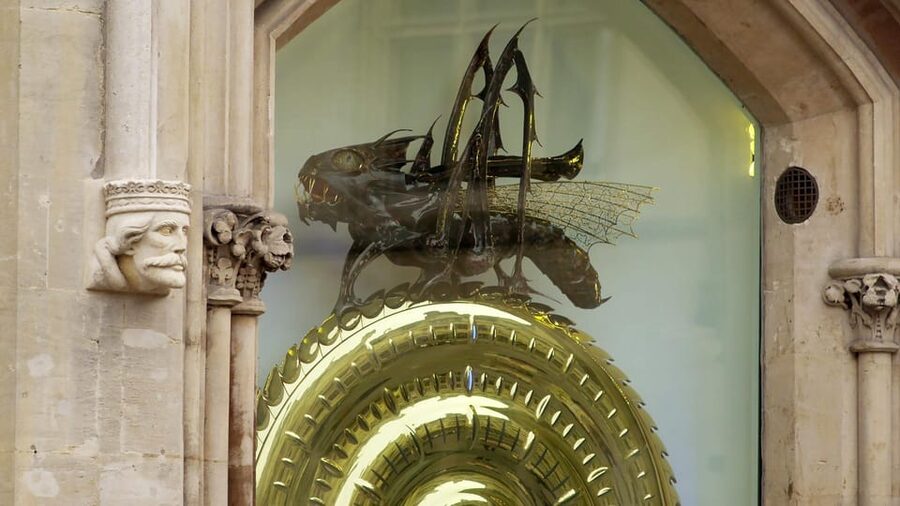 Cambridge: University Walking Tour - Is $22 a fair price?