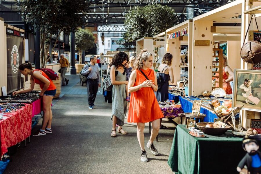 Camden: Explore London’s Creative Side with a Local Host - Is $72 a fair price for two to six hours?