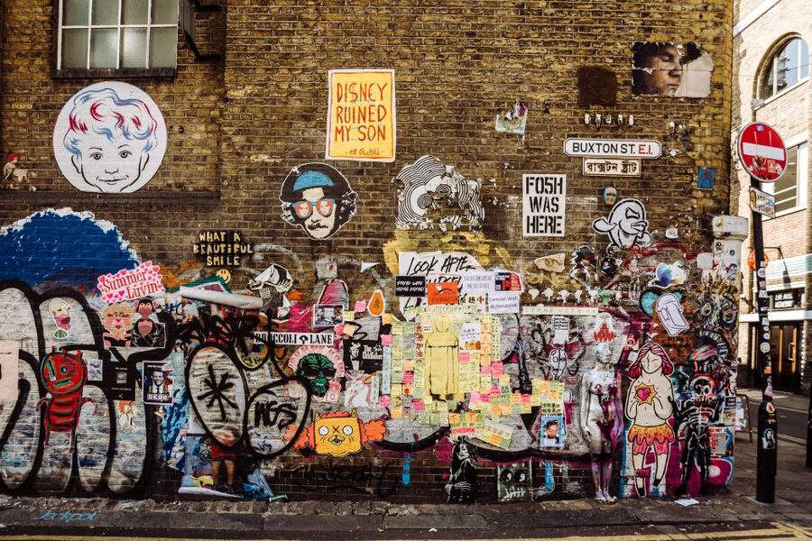 Camden: Explore London’s Creative Side with a Local Host - Should you book Camden with a local host?
