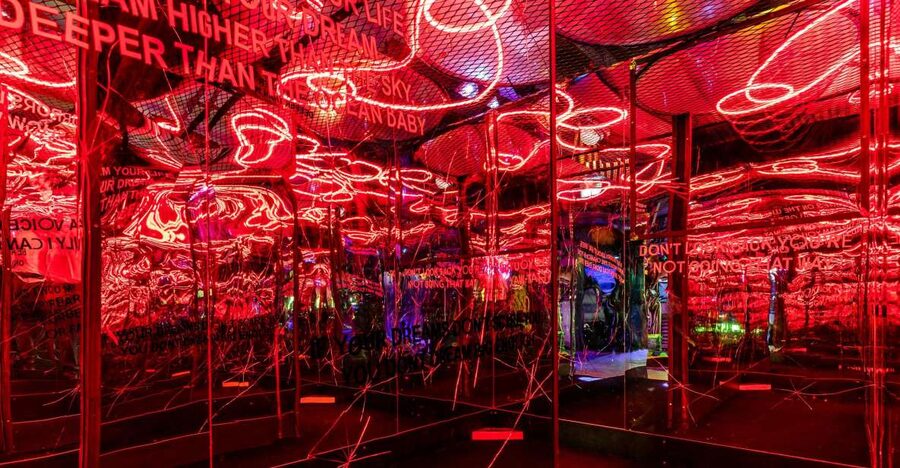 Camden: Junkyard Golf Club Tickets for 9 or 18 Holes - Camden’s strangest round of mini-golf