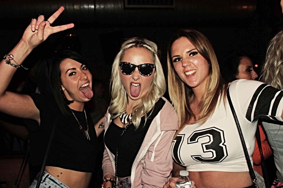 Camden Pub Crawl & Bar Tour London - Key points about the Camden crawl