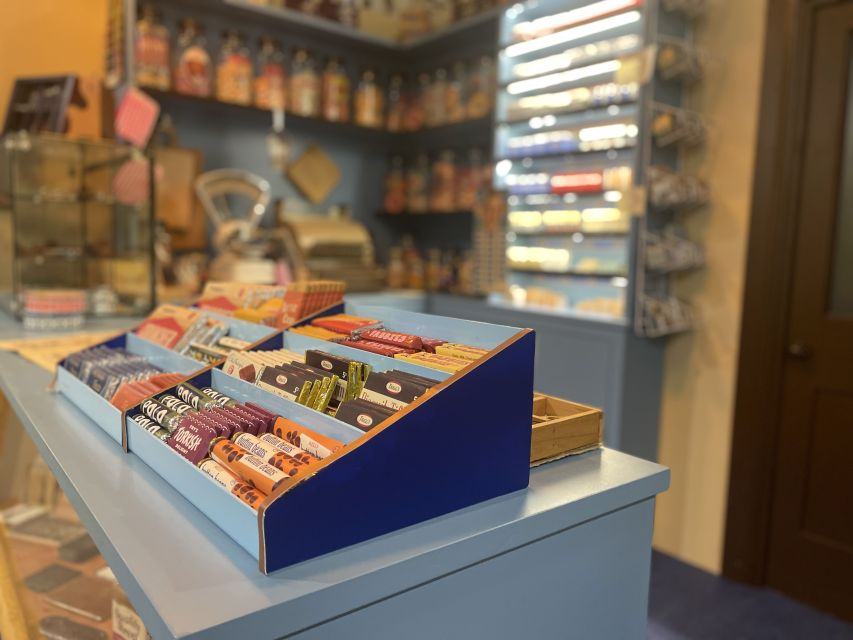 Chatham Historic Dockyard: Call the Midwife Tour - Your extra time at Chatham Historic Dockyard