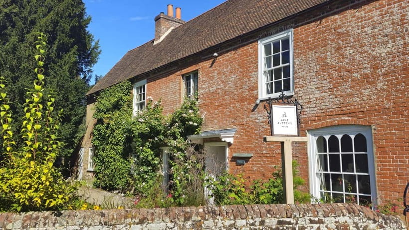 Chawton: Village tour to discover its ties to Jane Austen - Key points to know before you go