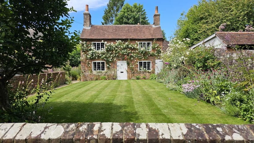 Chawton: Village tour to discover its ties to Jane Austen - Where to eat after the walk